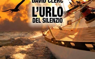 L’urlo del silenzio – il nuovo libro di David Clerc