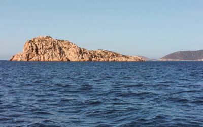 Gli irriducibili (croceristi) in Sardegna